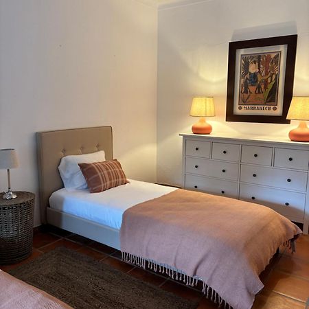 Casa Da Nogueira Βίλα Tomar Εξωτερικό φωτογραφία