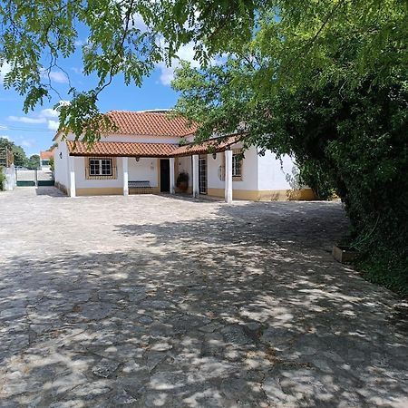 Casa Da Nogueira Βίλα Tomar Εξωτερικό φωτογραφία