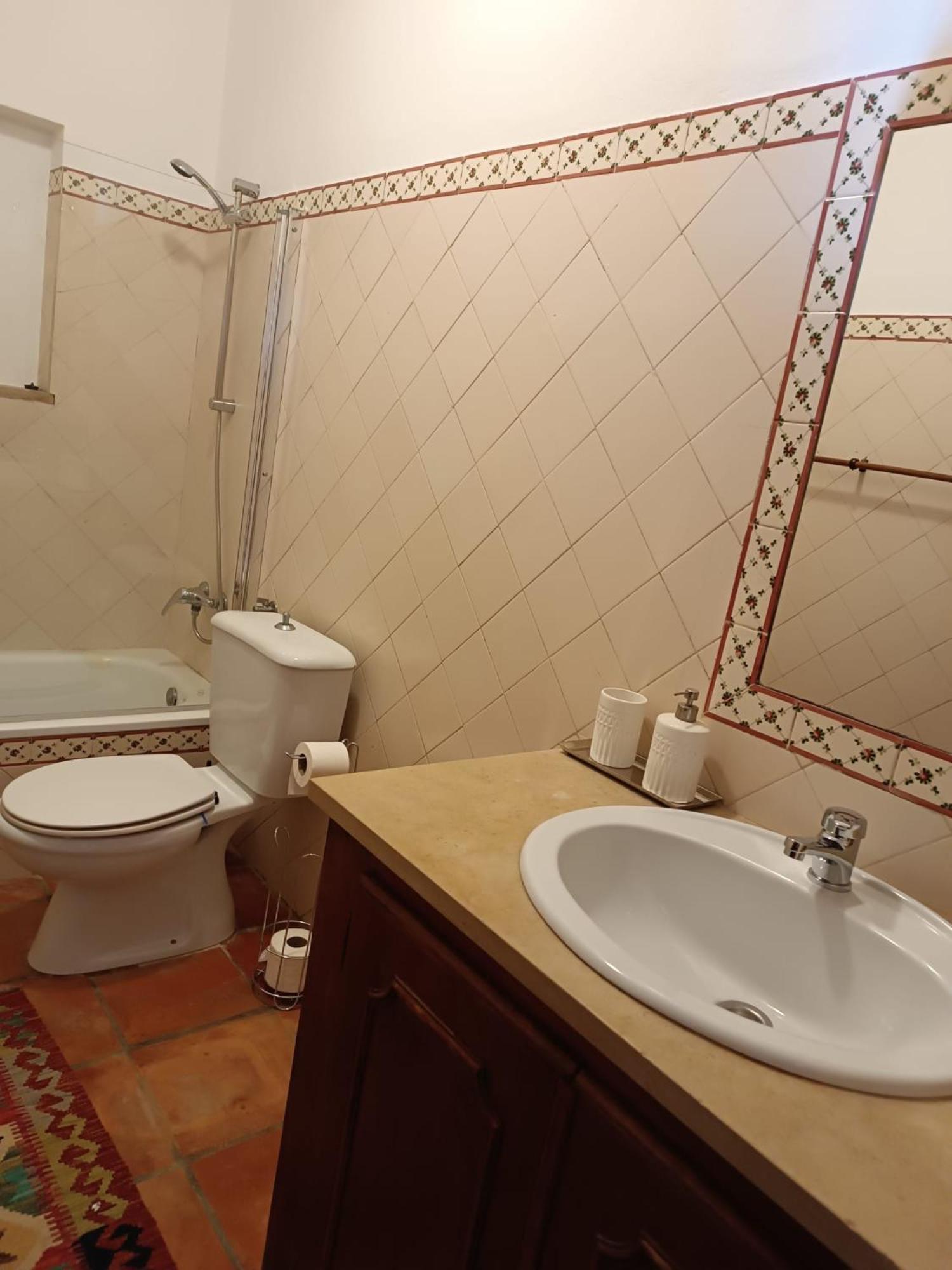 Casa Da Nogueira Βίλα Tomar Εξωτερικό φωτογραφία