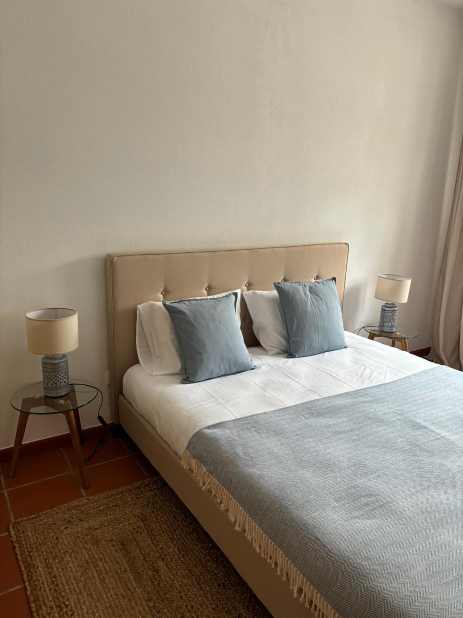 Casa Da Nogueira Βίλα Tomar Εξωτερικό φωτογραφία