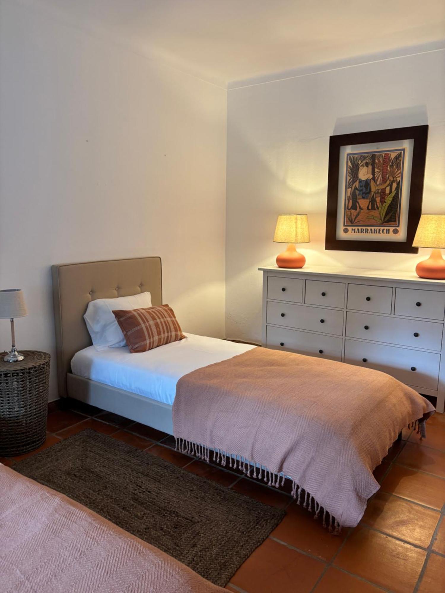 Casa Da Nogueira Βίλα Tomar Εξωτερικό φωτογραφία