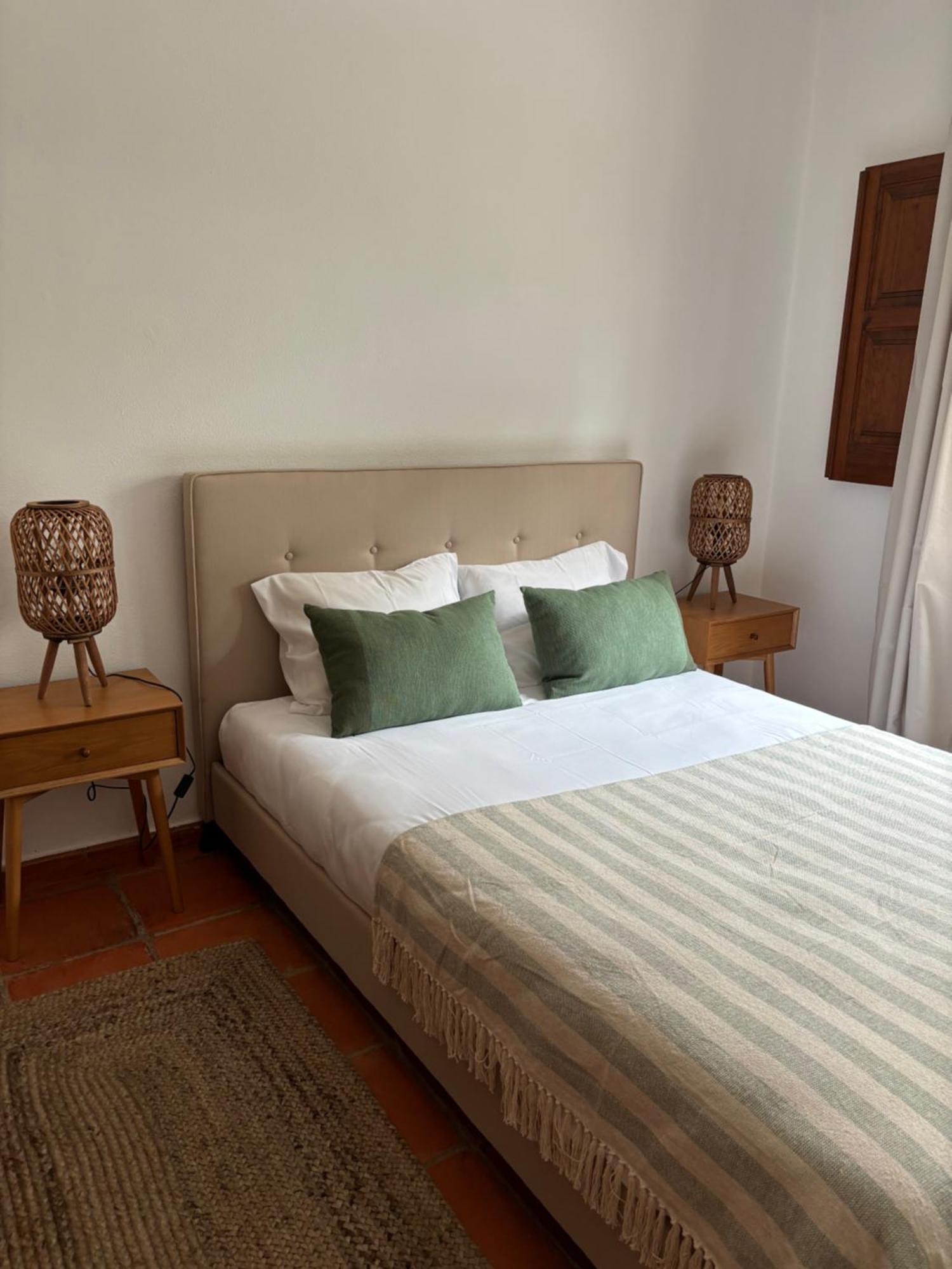 Casa Da Nogueira Βίλα Tomar Εξωτερικό φωτογραφία