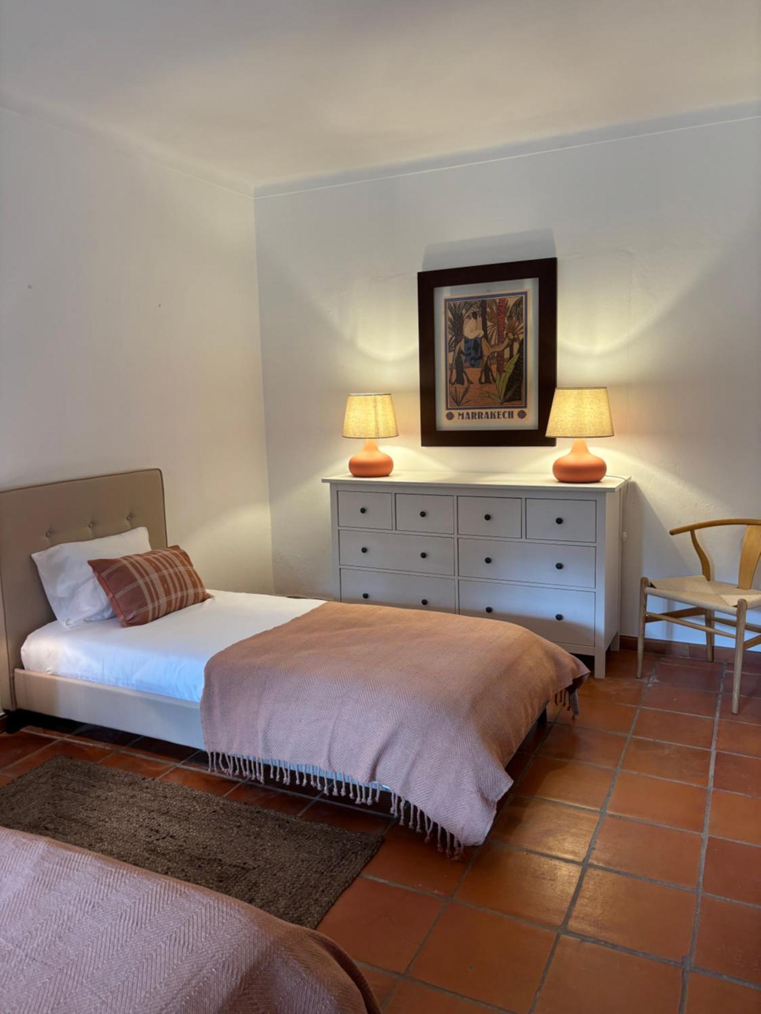 Casa Da Nogueira Βίλα Tomar Εξωτερικό φωτογραφία