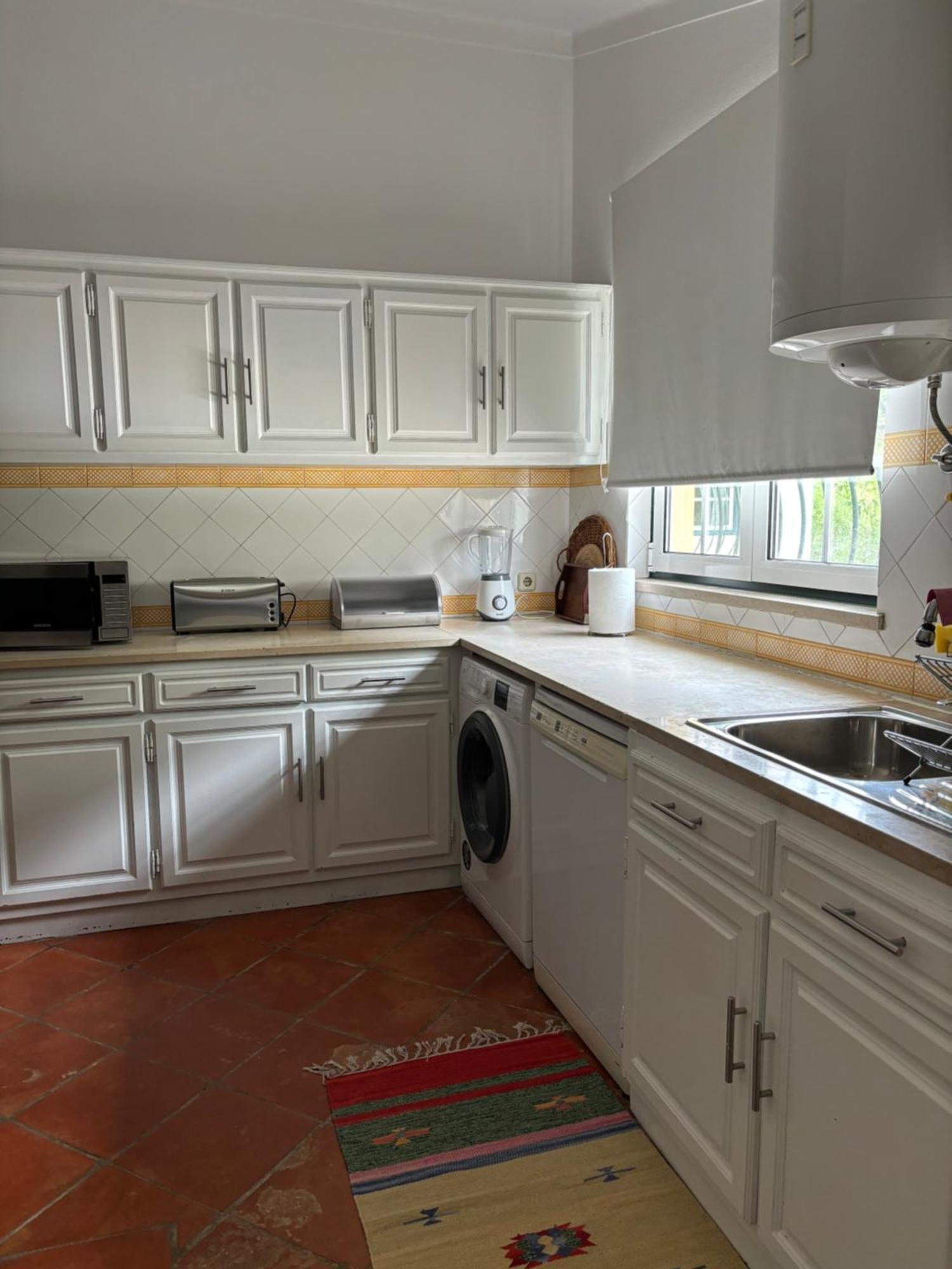Casa Da Nogueira Βίλα Tomar Εξωτερικό φωτογραφία