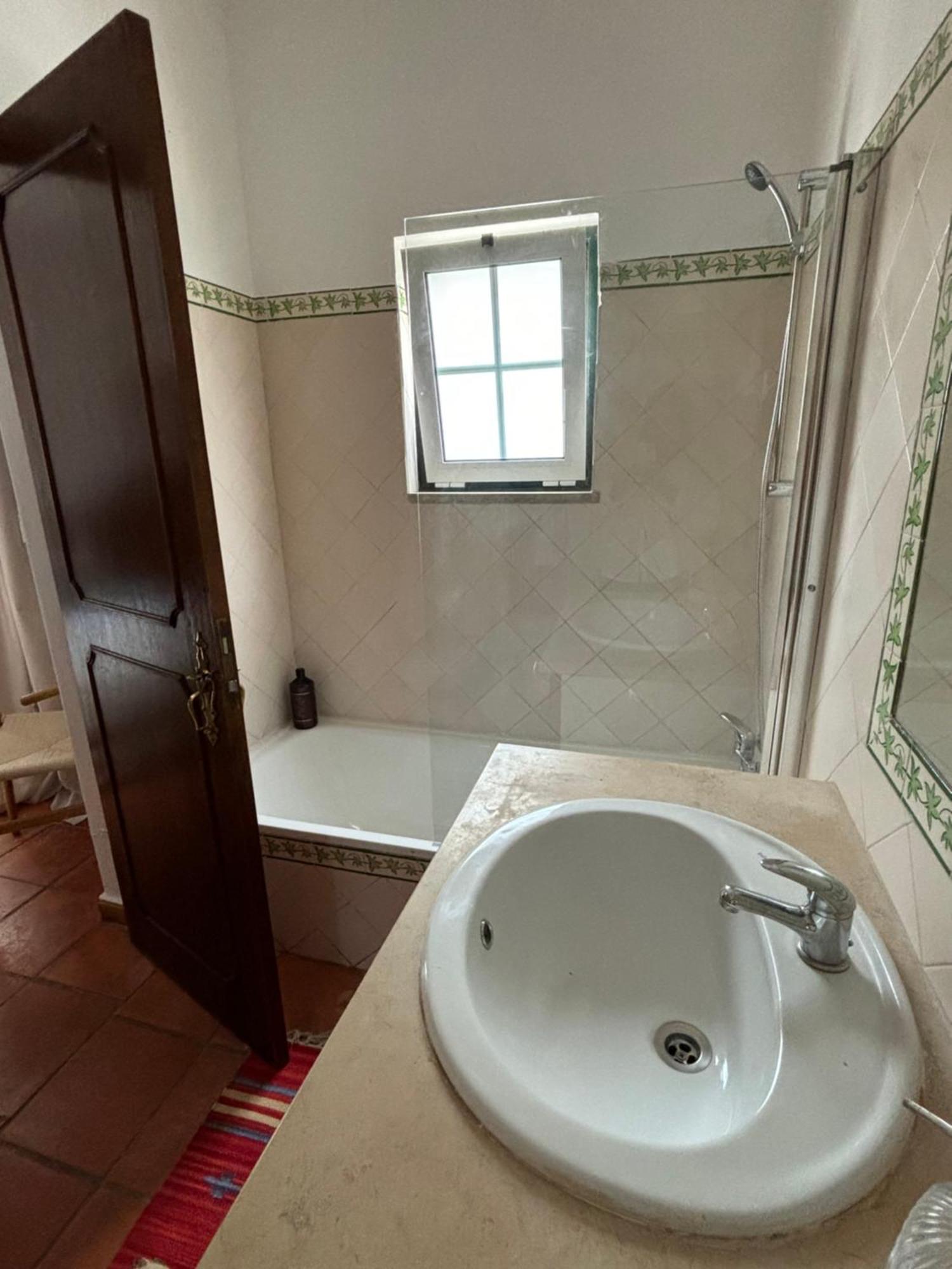 Casa Da Nogueira Βίλα Tomar Εξωτερικό φωτογραφία