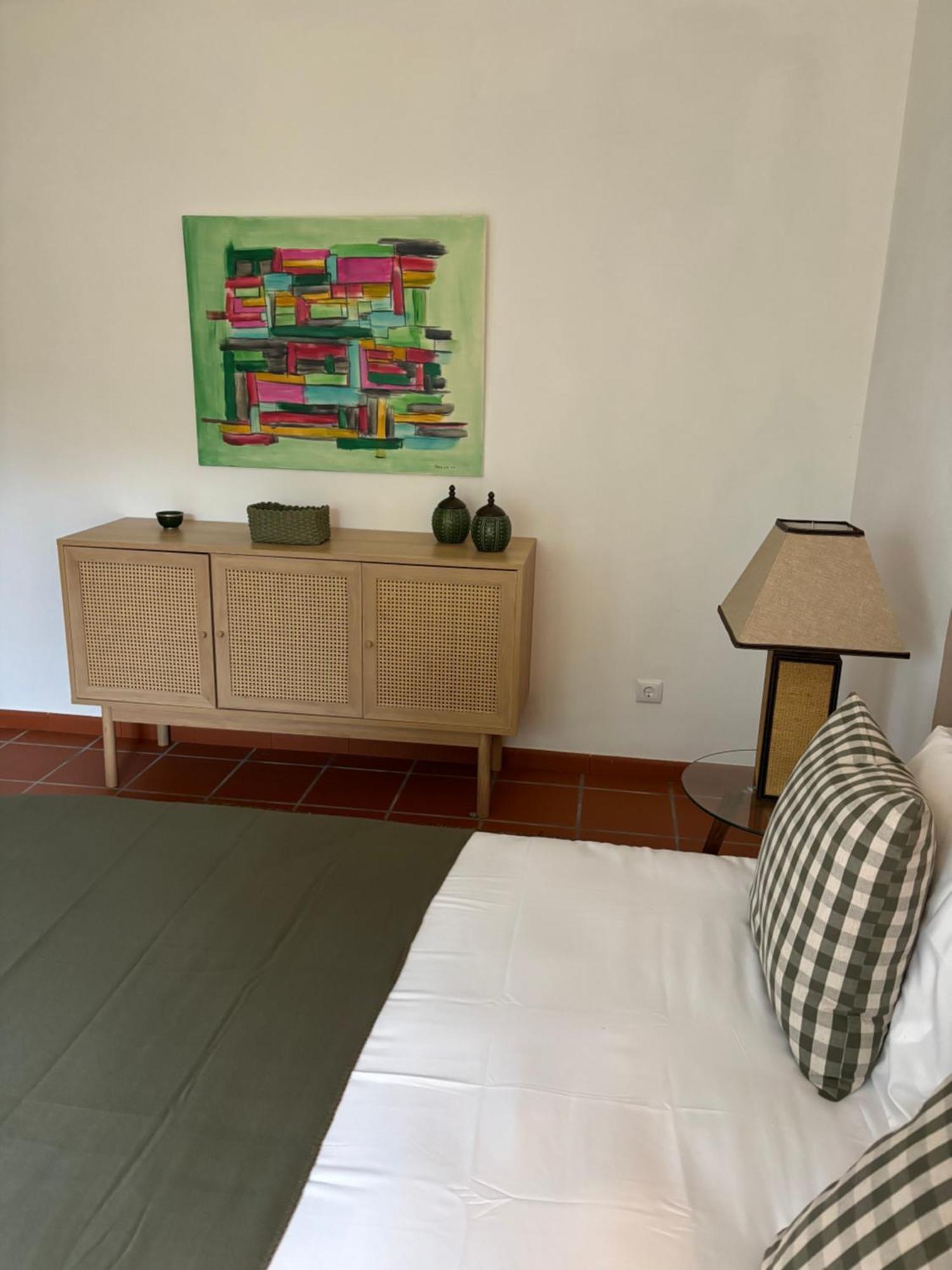 Casa Da Nogueira Βίλα Tomar Εξωτερικό φωτογραφία