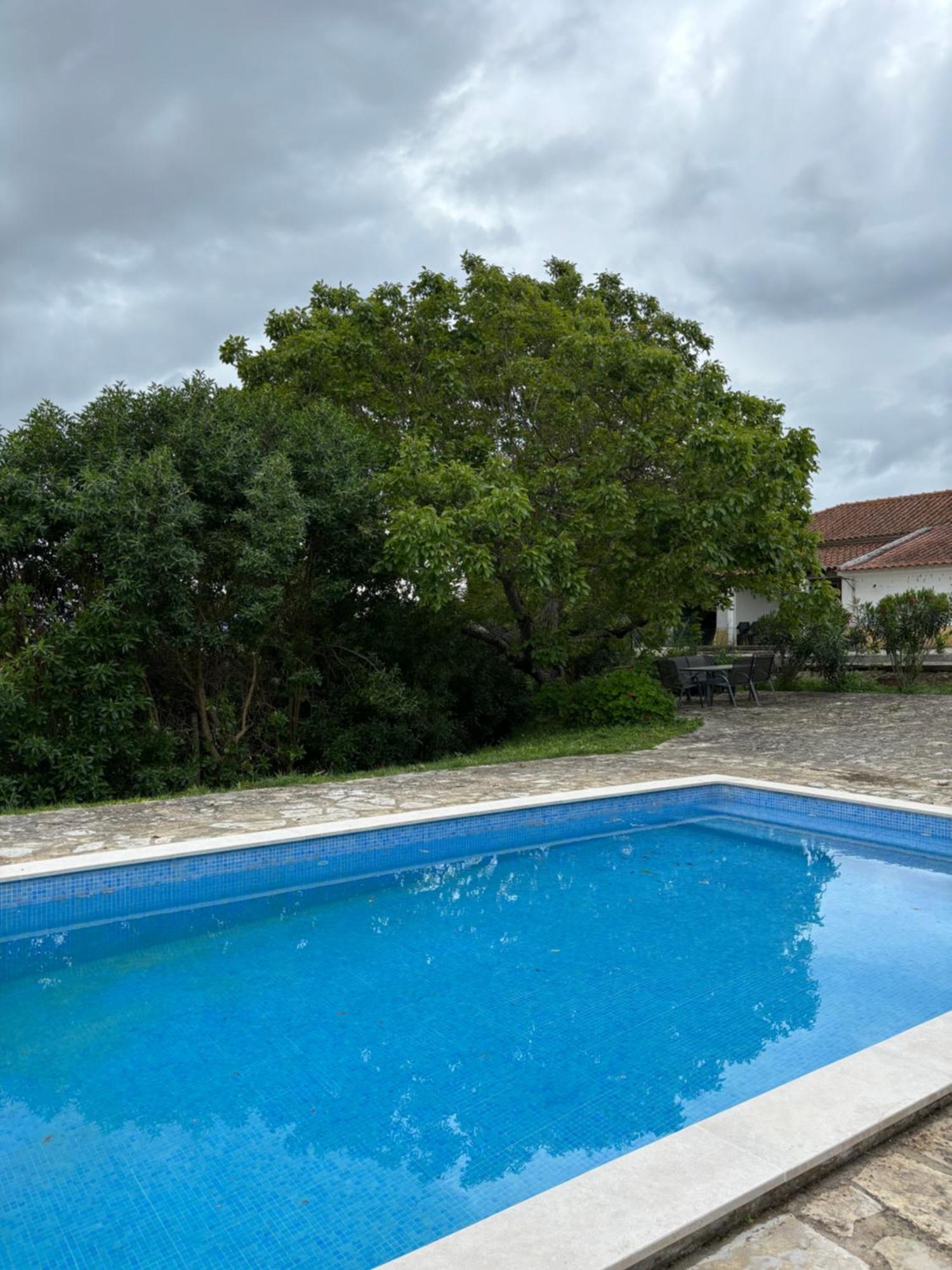 Casa Da Nogueira Βίλα Tomar Εξωτερικό φωτογραφία